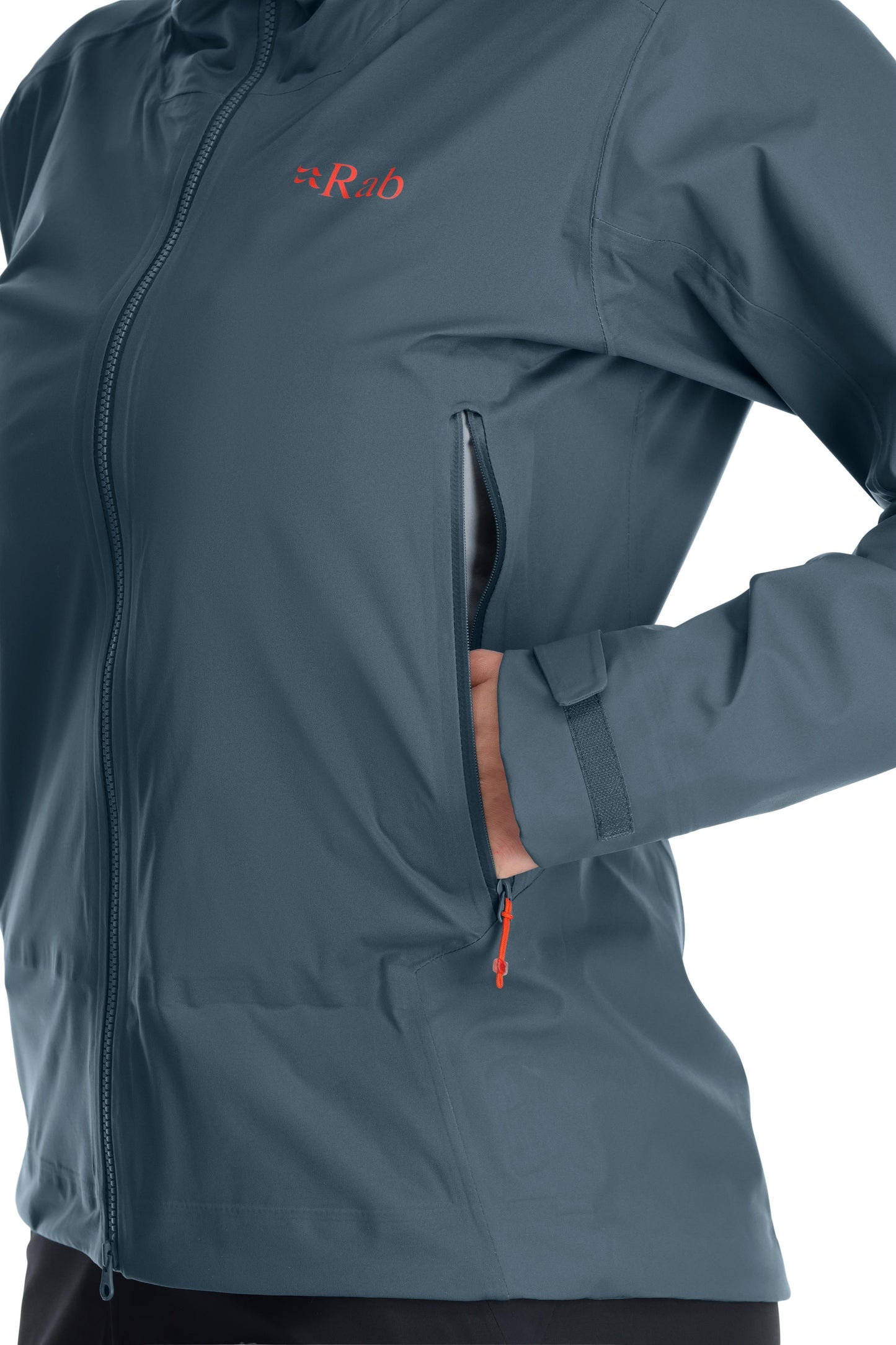 Kinetic Alpine 2.0 Womens Jacket