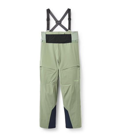 Kinetic Alpine Stretch Bib Wmns