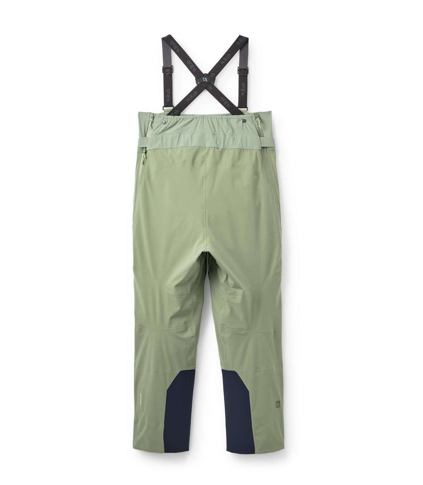 Kinetic Alpine Stretch Bib Wmns