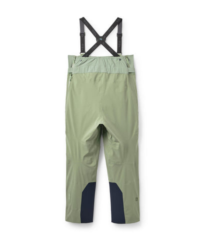 Kinetic Alpine Stretch Bib Wmns