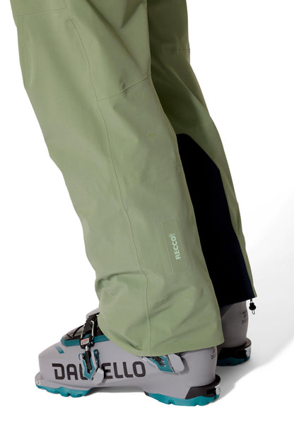 Kinetic Alpine Stretch Bib Wmns