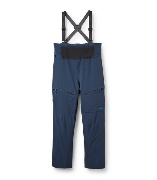 Kinetic Alpine Stretch Bib Wmns