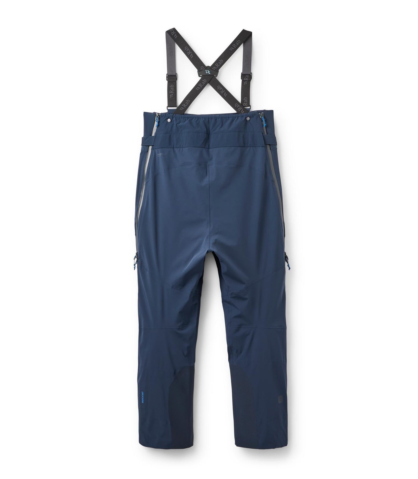 Kinetic Alpine Stretch Bib Wmns