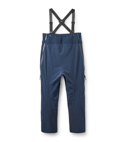 Kinetic Alpine Stretch Bib Wmns