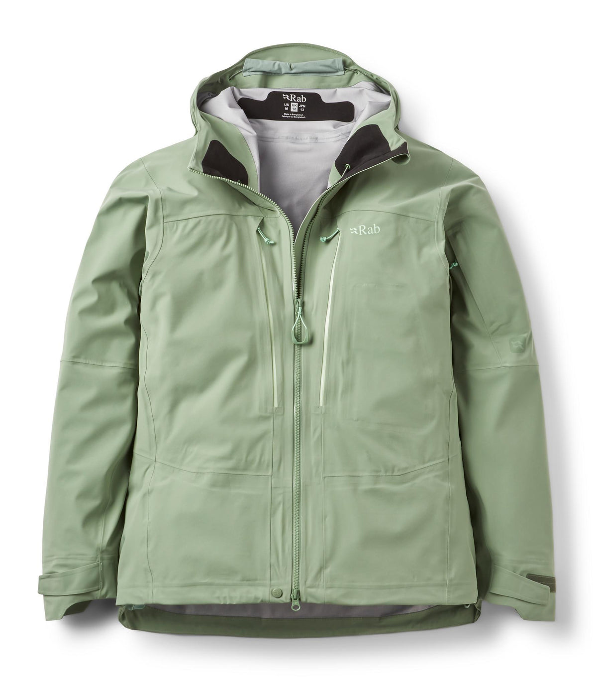 Kinetic Alpine Stretch Jacket Wmns