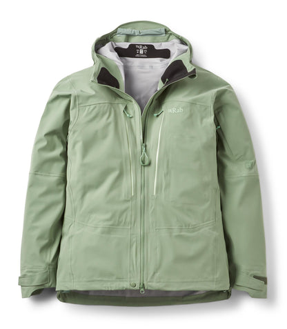 Kinetic Alpine Stretch Jacket Wmns