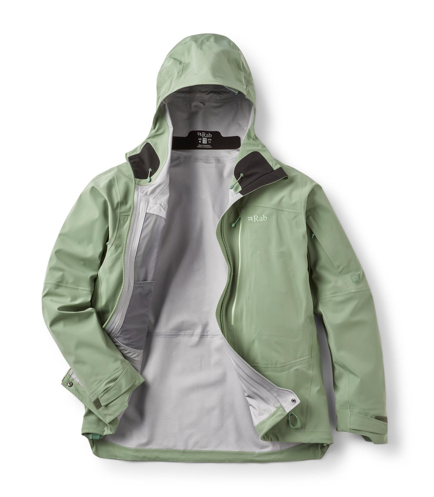 Kinetic Alpine Stretch Jacket Wmns