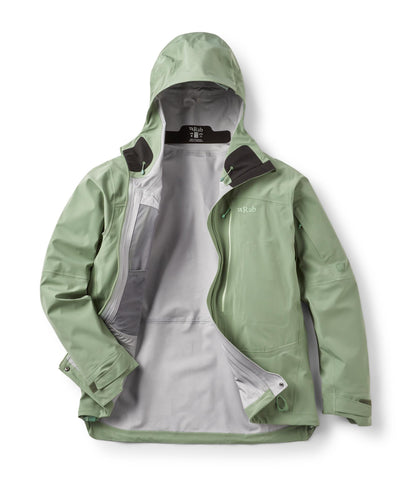 Kinetic Alpine Stretch Jacket Wmns