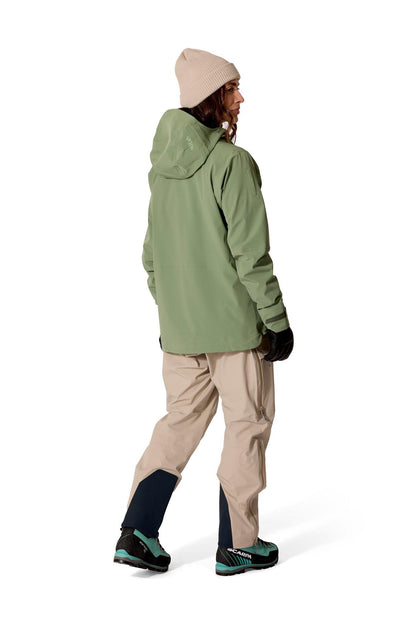 Kinetic Alpine Stretch Jacket Wmns