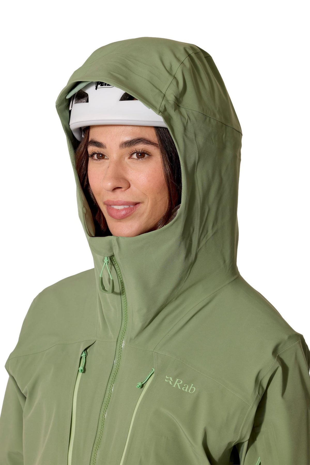 Kinetic Alpine Stretch Jacket Wmns