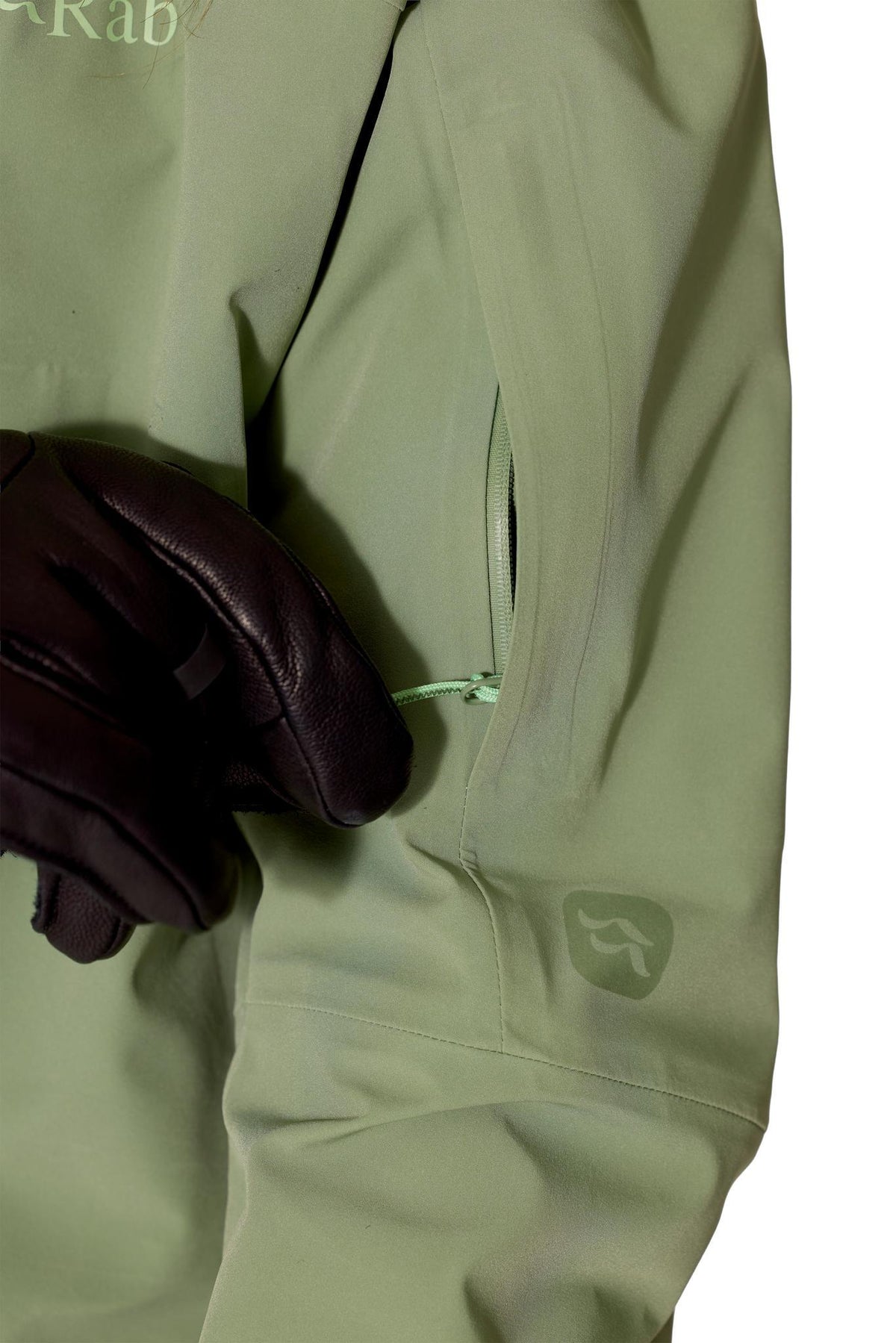 Kinetic Alpine Stretch Jacket Wmns