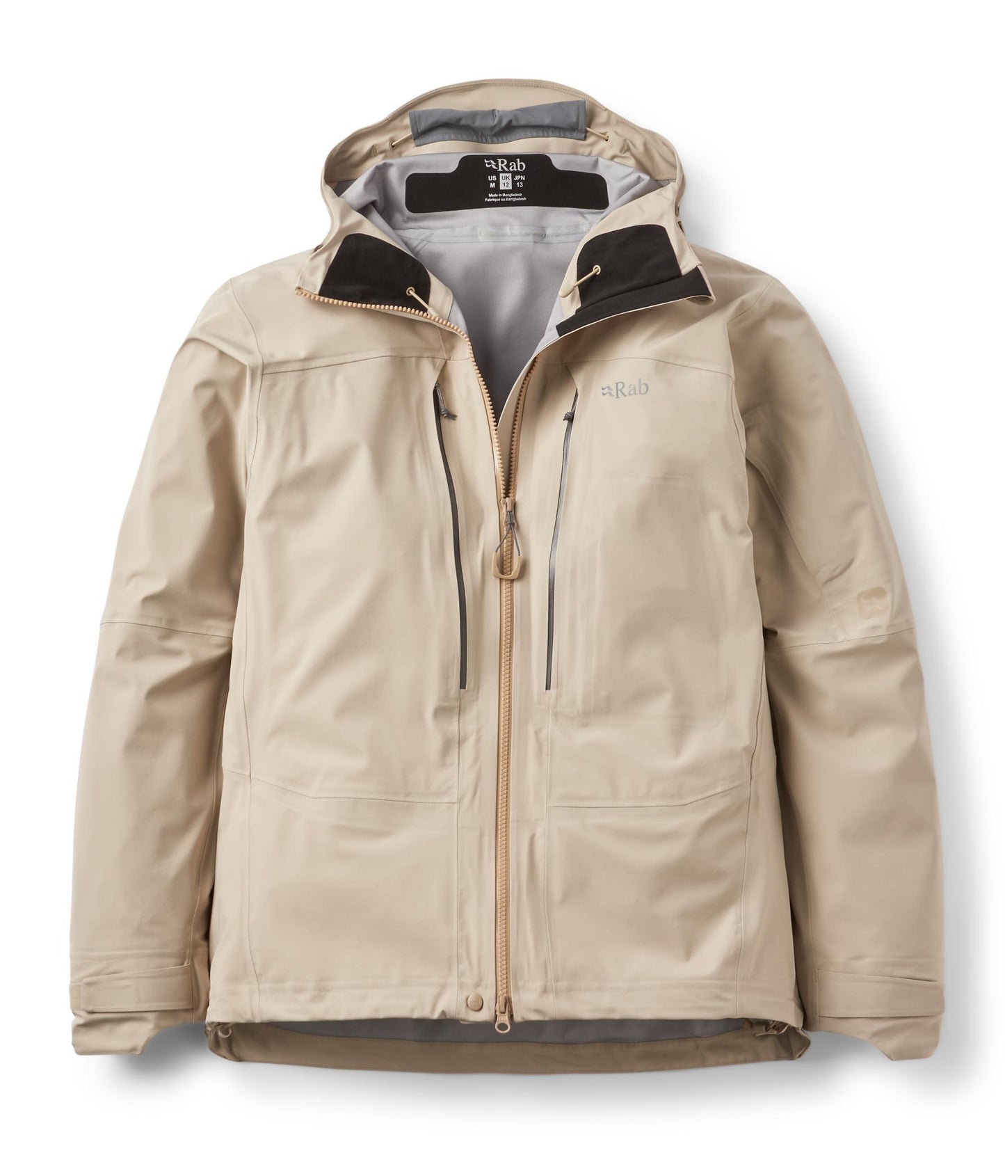 Kinetic Alpine Stretch Jacket Wmns