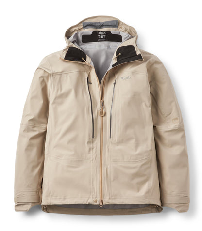 Kinetic Alpine Stretch Jacket Wmns
