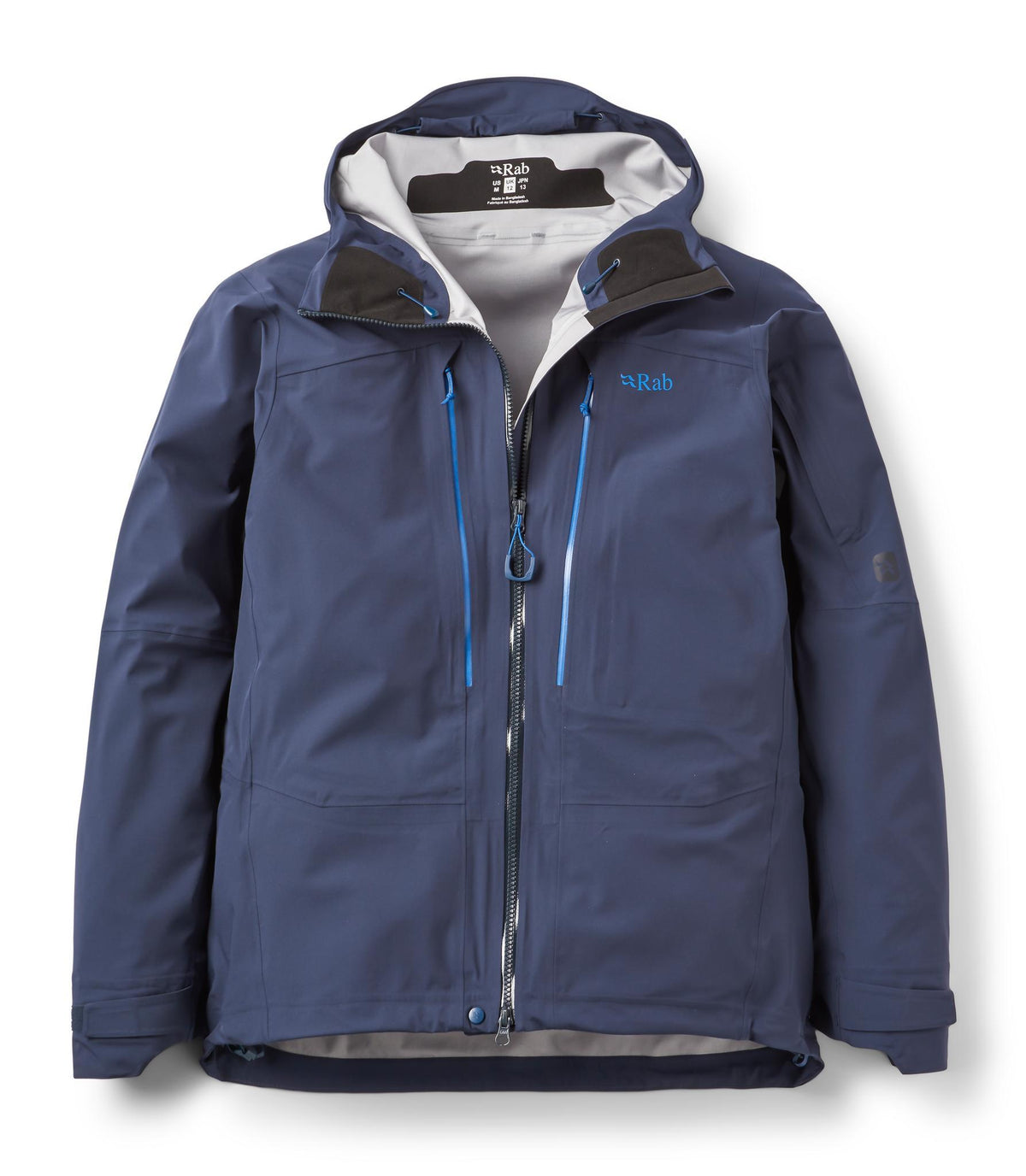 Kinetic Alpine Stretch Jacket Wmns