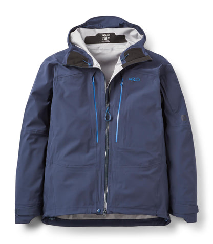 Kinetic Alpine Stretch Jacket Wmns