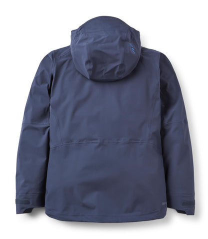 Kinetic Alpine Stretch Jacket Wmns