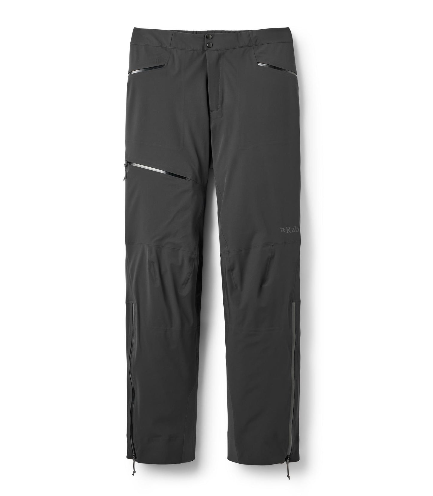 Kinetic Alpine Stretch Pants Wmns