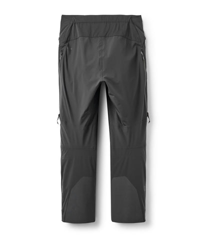Kinetic Alpine Stretch Pants Wmns