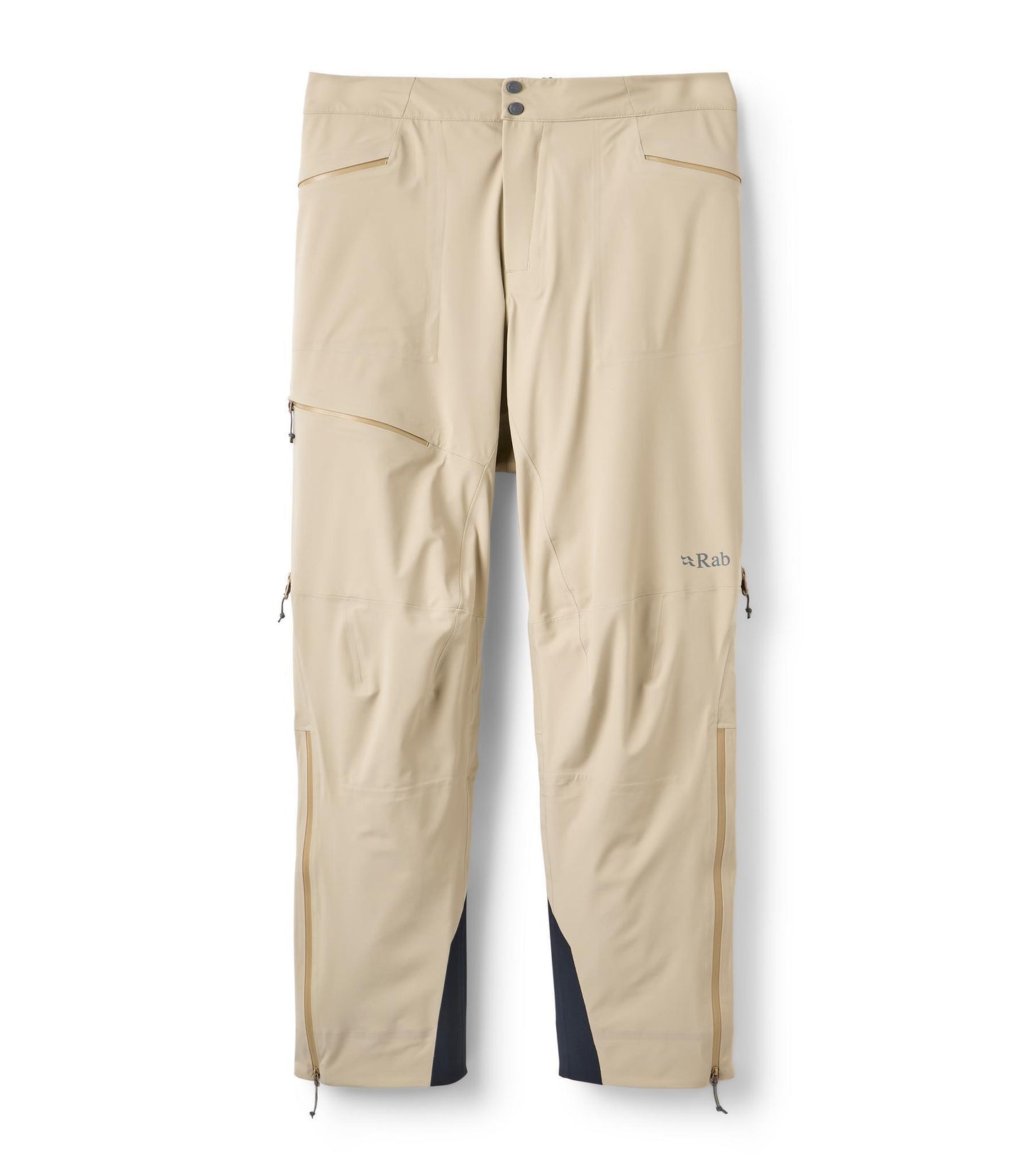Kinetic Alpine Stretch Pants Wmns