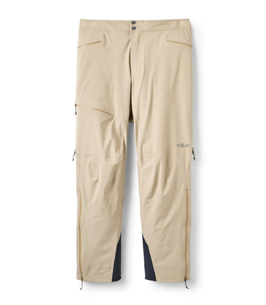 Kinetic Alpine Stretch Pants Wmns
