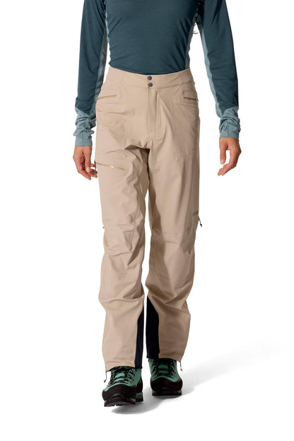 Kinetic Alpine Stretch Pants Wmns