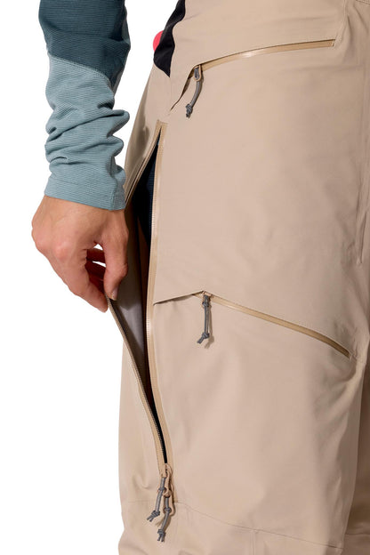 Kinetic Alpine Stretch Pants Wmns