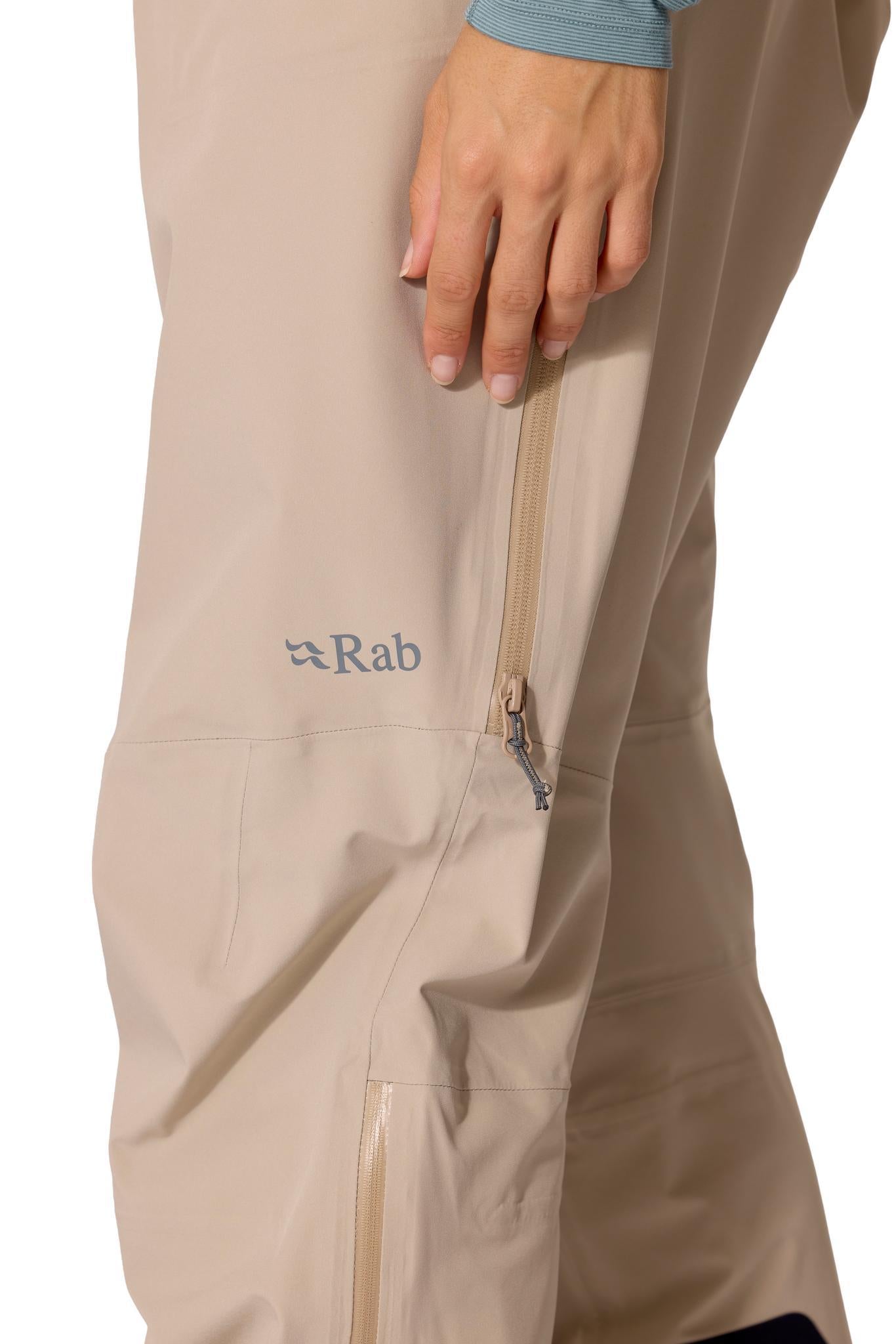 Kinetic Alpine Stretch Pants Wmns