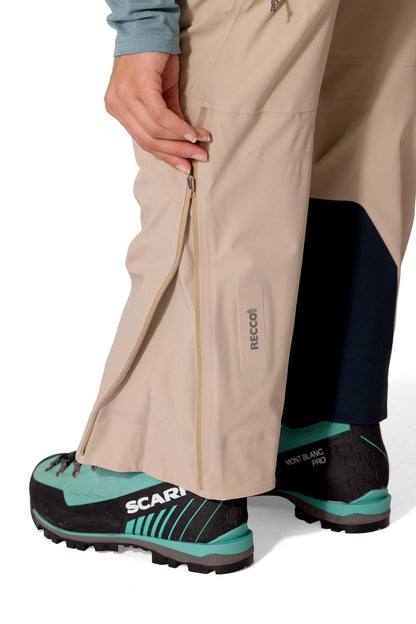 Kinetic Alpine Stretch Pants Wmns