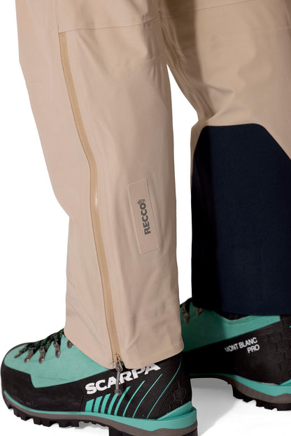 Kinetic Alpine Stretch Pants Wmns