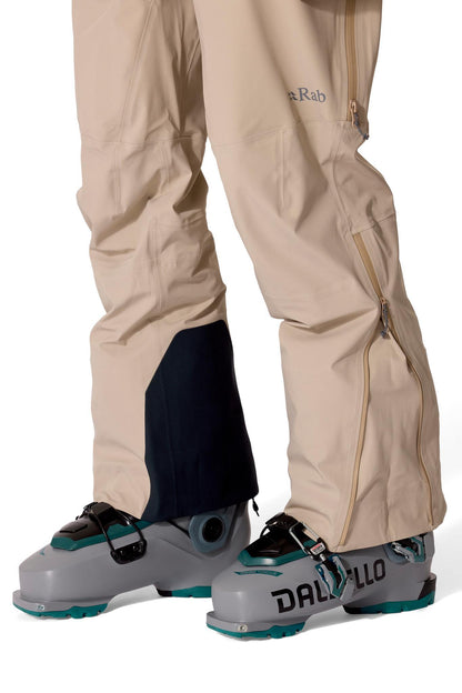 Kinetic Alpine Stretch Pants Wmns