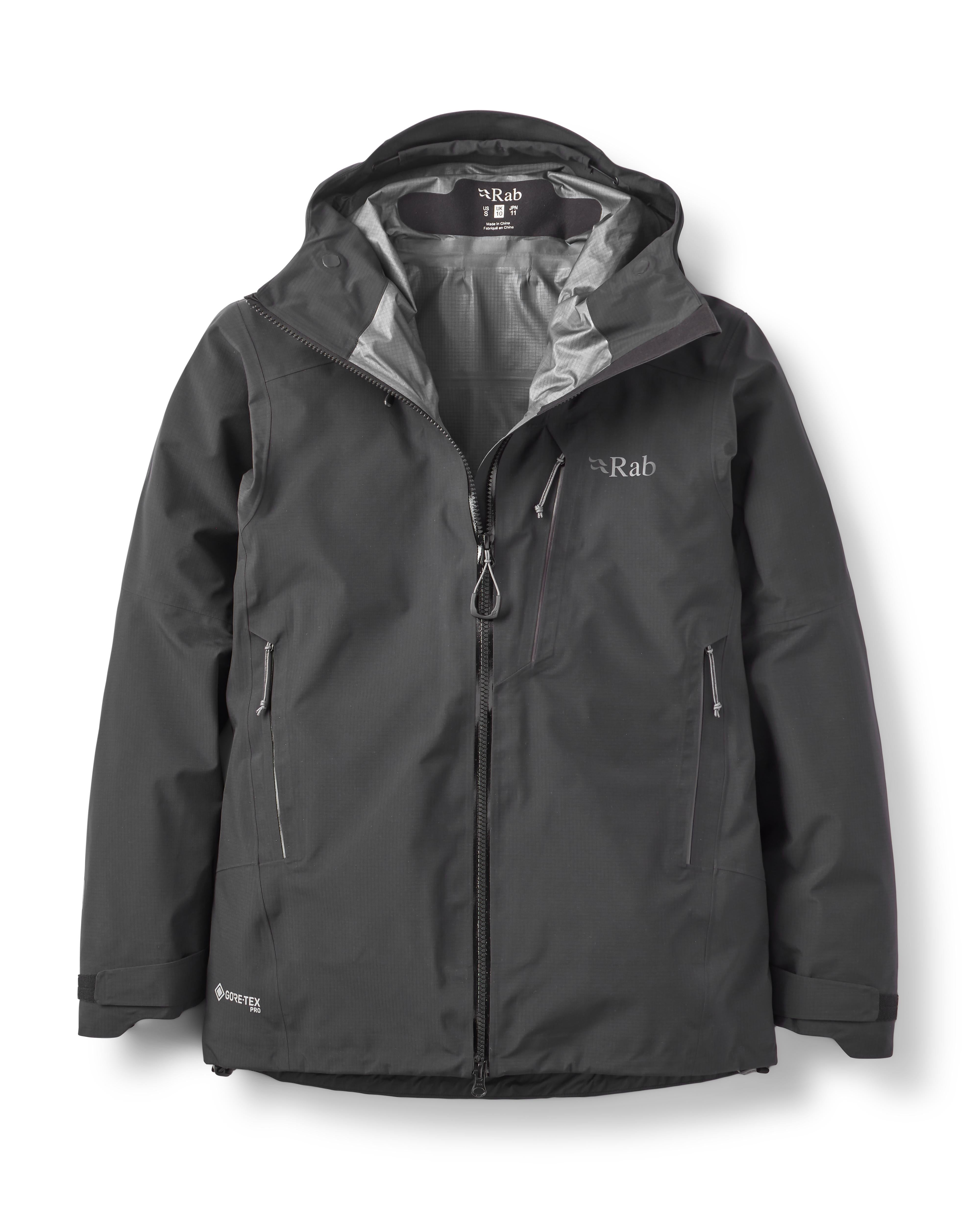 Latok Alpine GTX Jacket Wmns – Rab