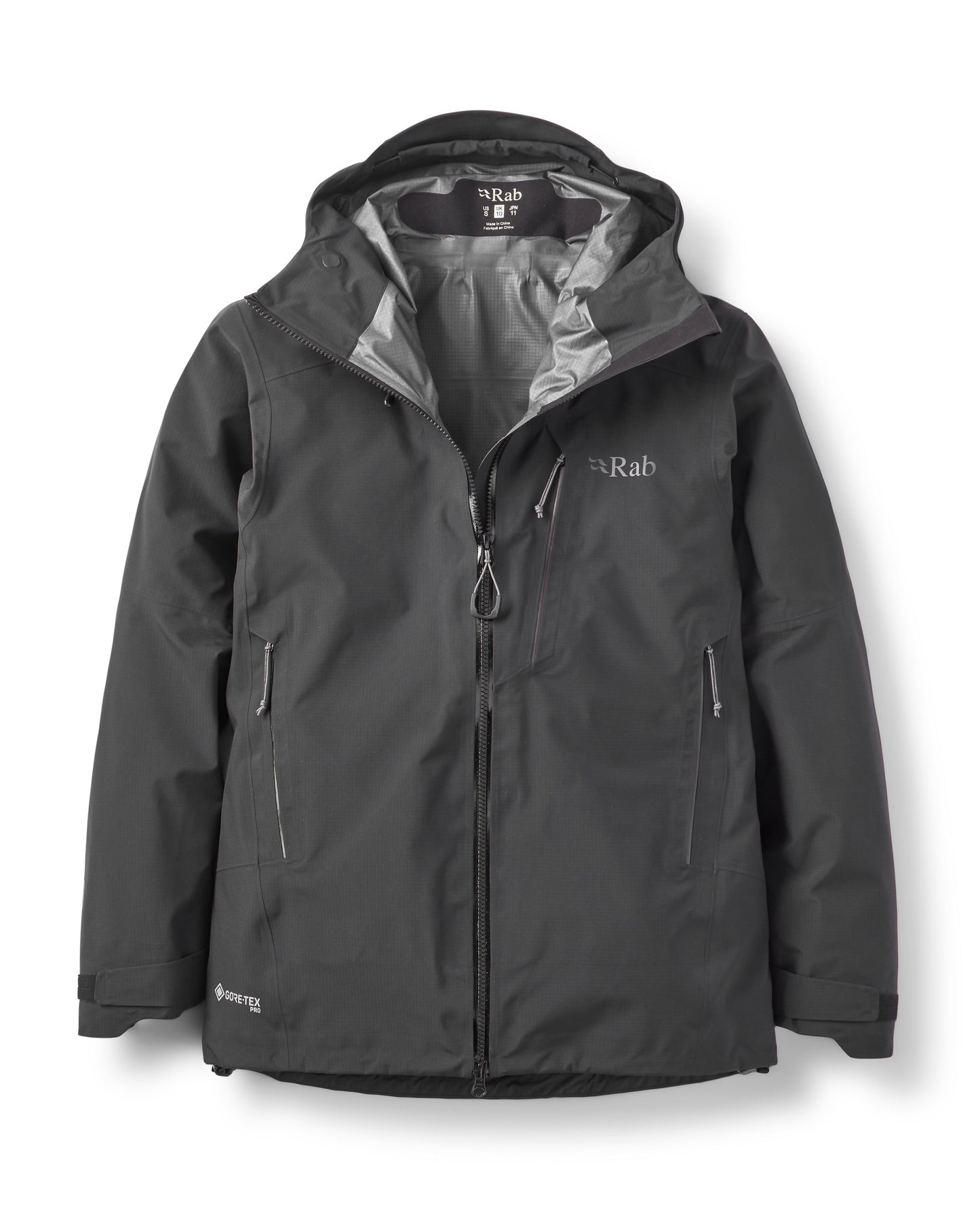 Latok Alpine GTX Jacket Wmns