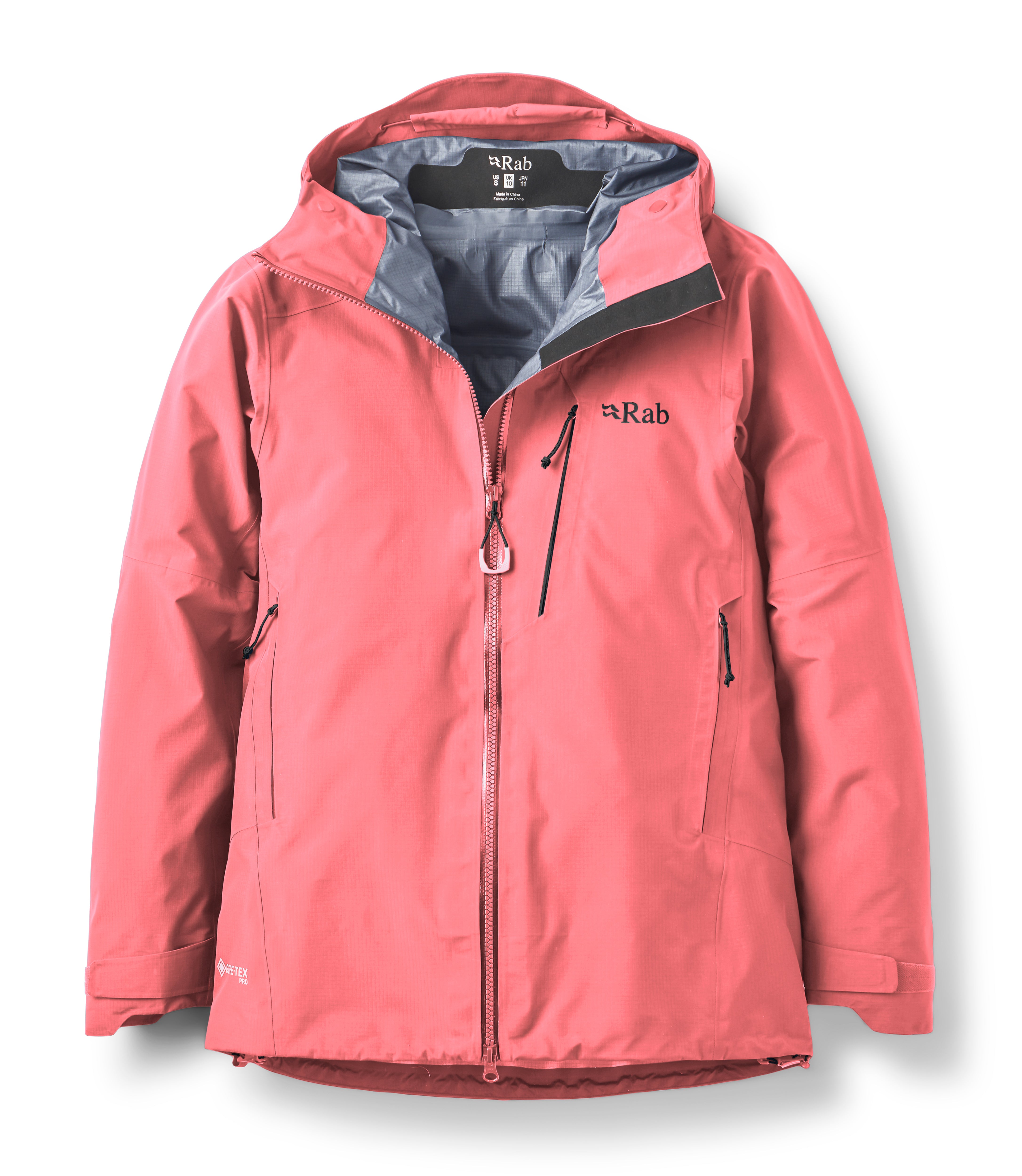 Latok Alpine GTX Jacket Wmns – Rab