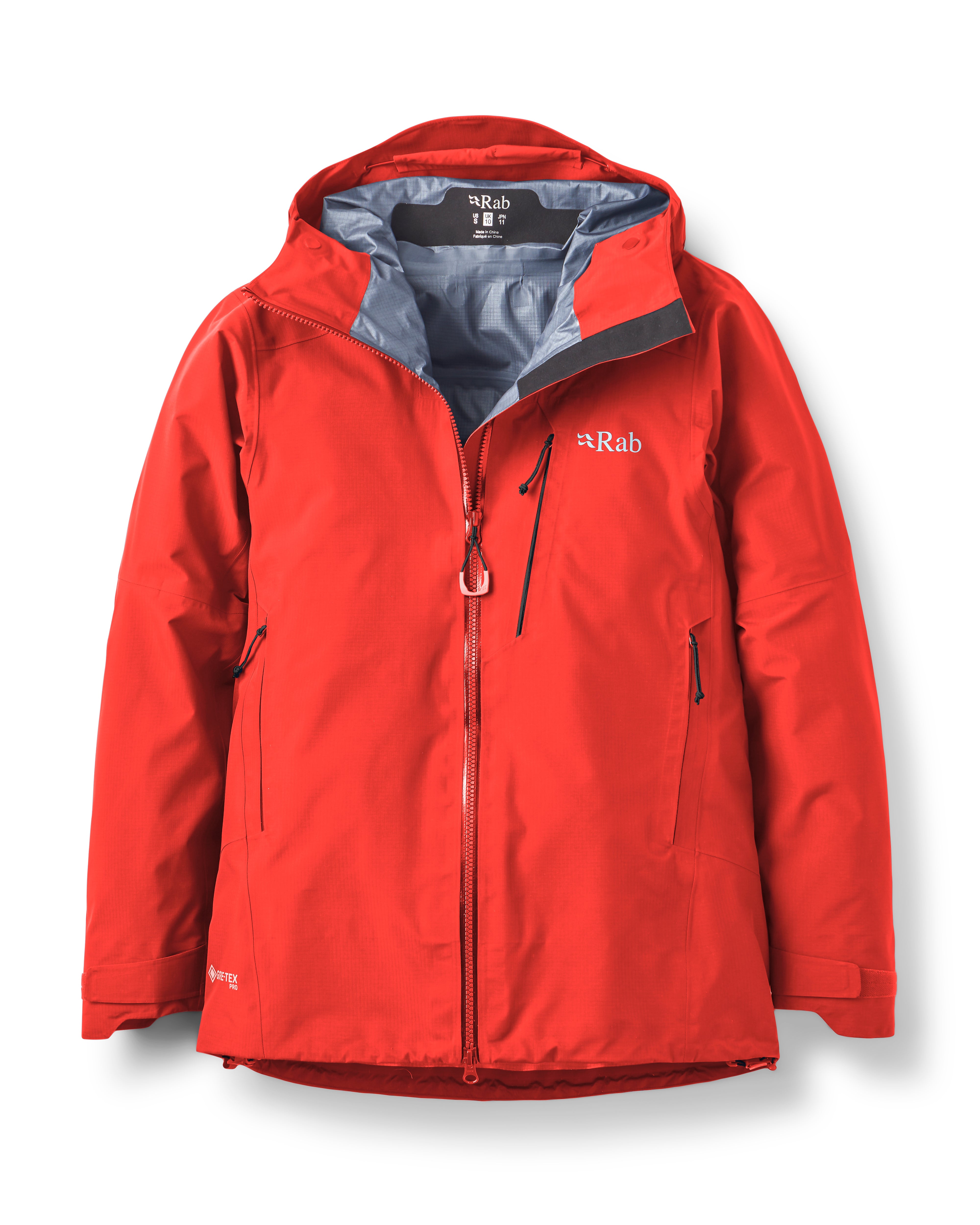 Latok Alpine GTX Jacket Wmns – Rab