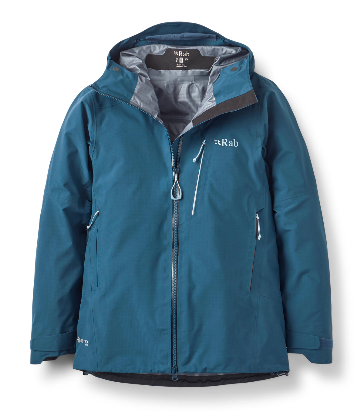 Latok Alpine GTX Jacket Wmns – Rab