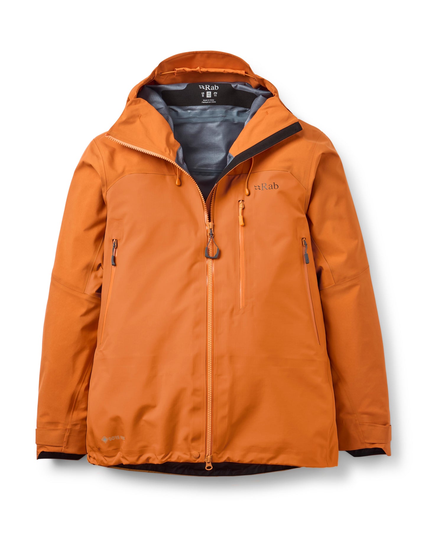 Latok Mountain GTX Jacket Wmns