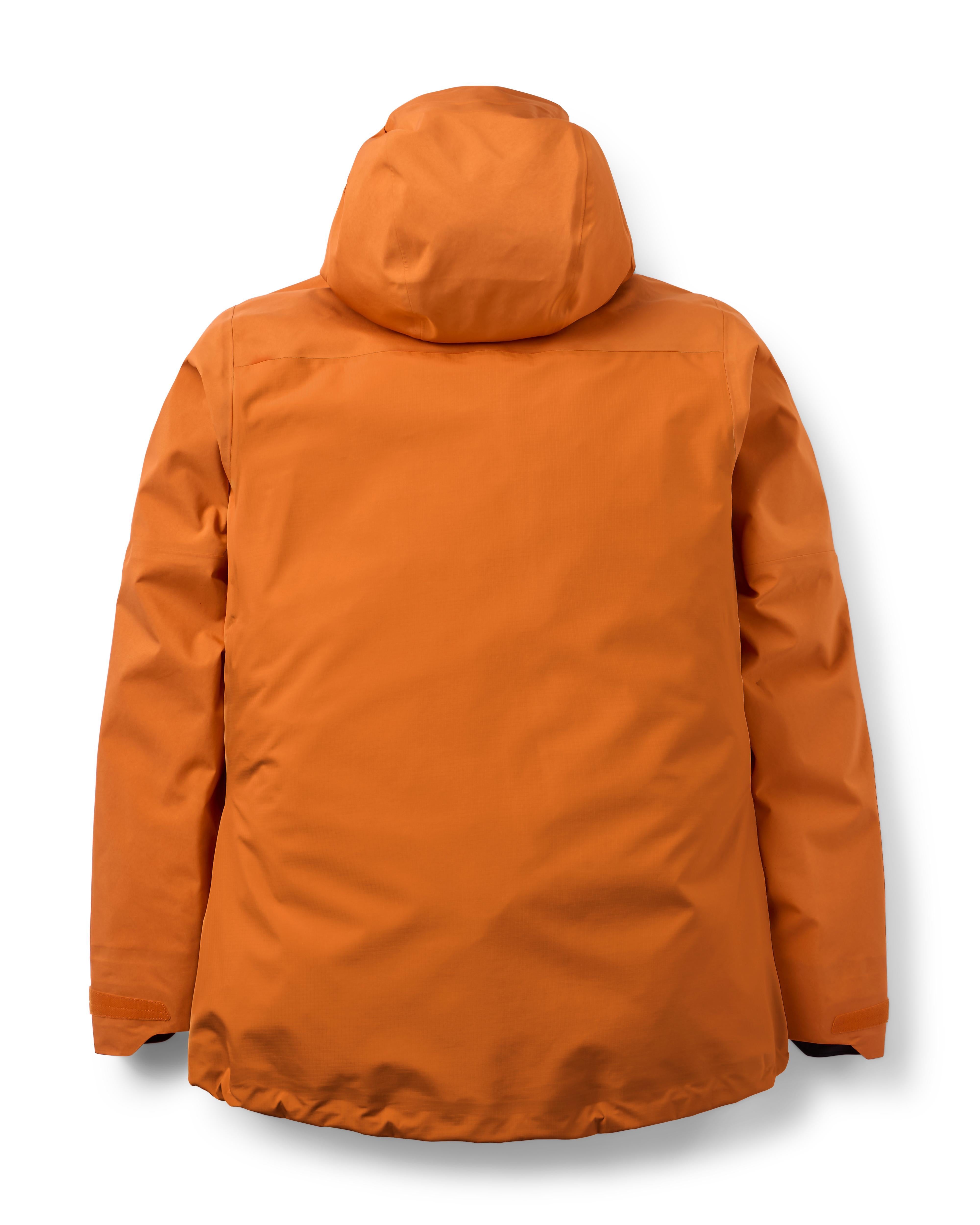 Latok Mountain GTX Jacket Wmns | Rab® ジャパン公式サイト