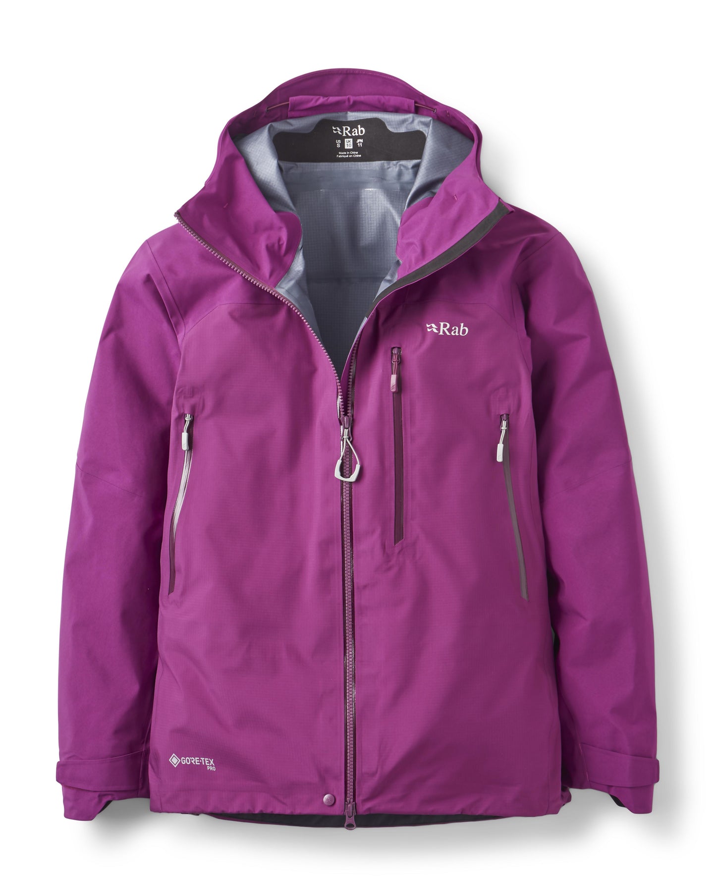 Latok Mountain GTX Jacket Wmns