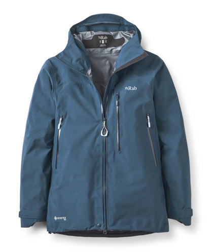 Latok Mountain GTX Jacket Wmns