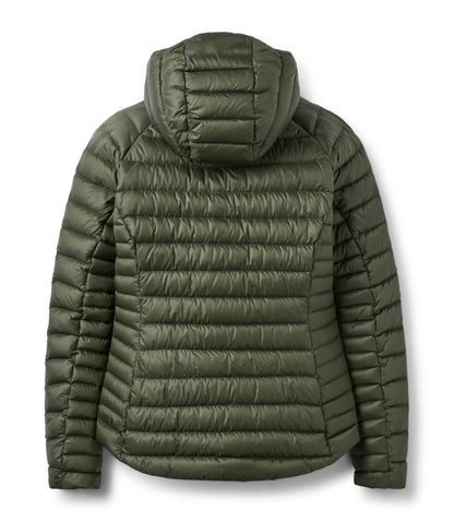 Microlight Alpine Hoody Wmns