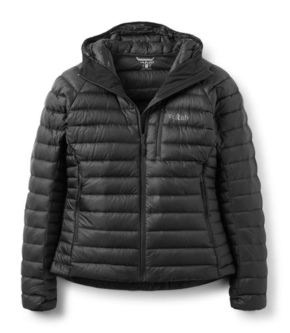 Microlight Alpine Hoody Wmns
