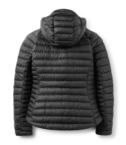 Microlight Alpine Hoody Wmns