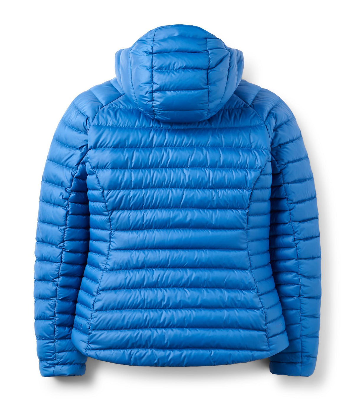 Microlight Alpine Hoody Wmns