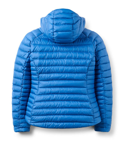 Microlight Alpine Hoody Wmns