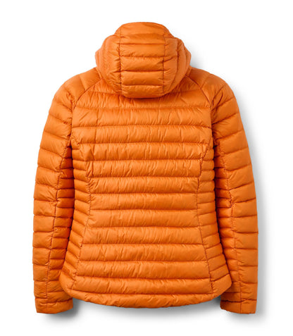 Microlight Alpine Hoody Wmns