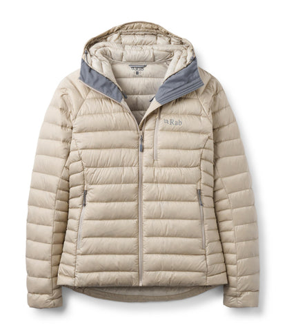 Microlight Alpine Hoody Wmns
