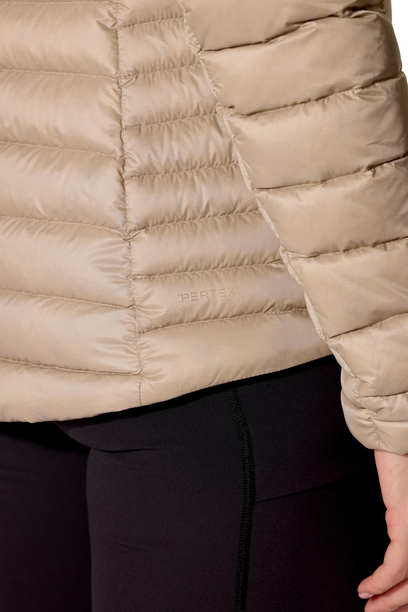 Microlight Alpine Hoody Wmns