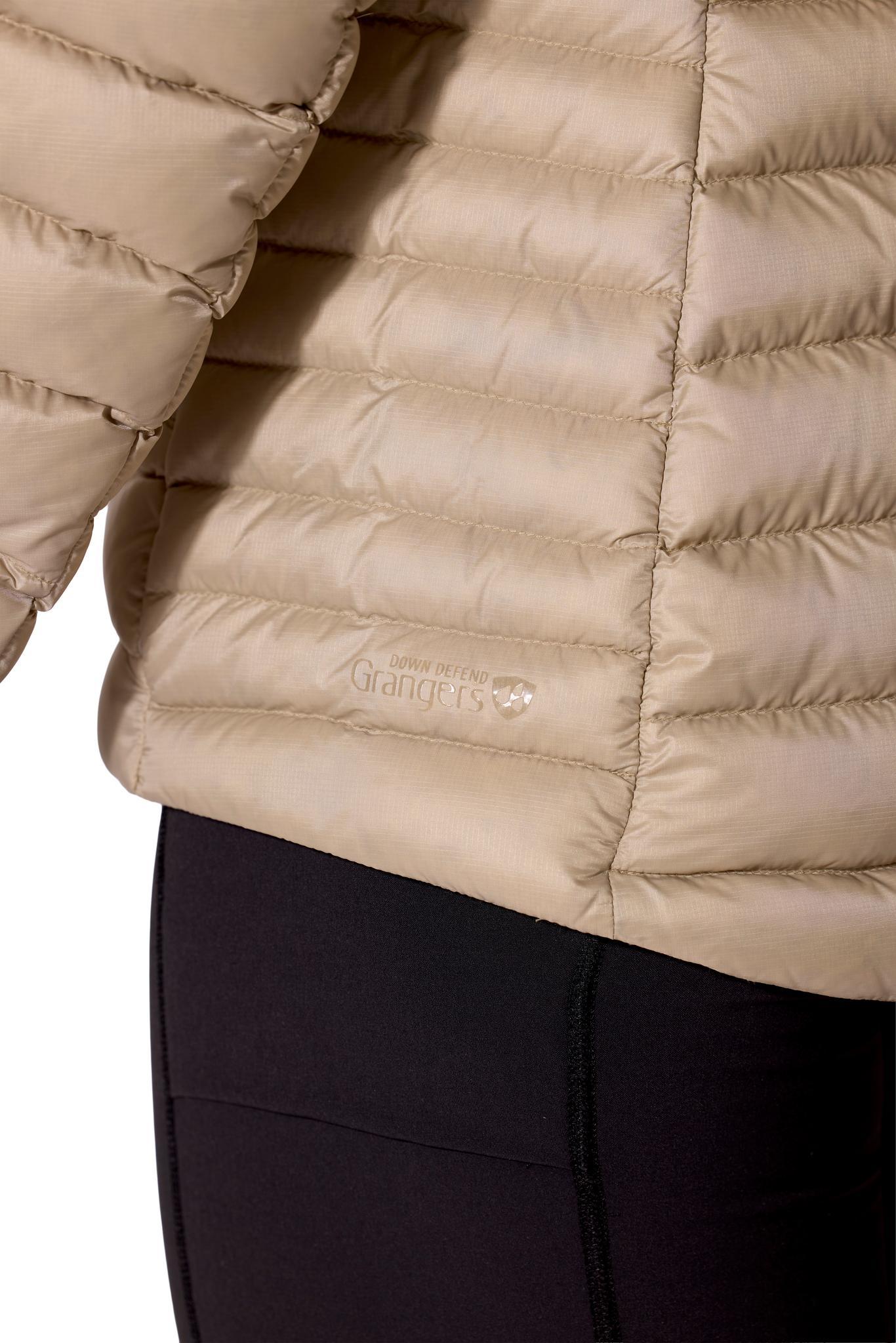 Microlight Alpine Hoody Wmns