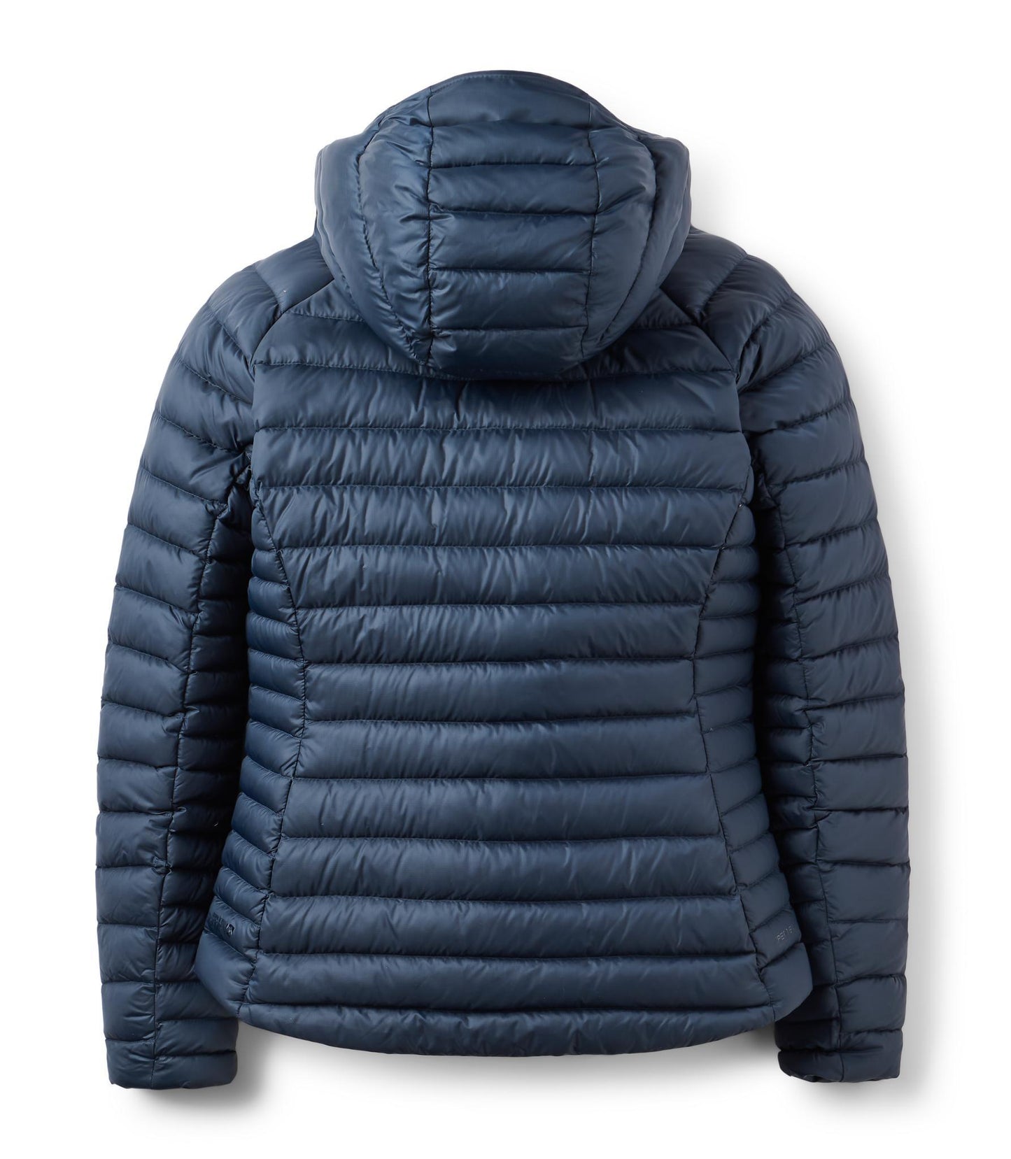 Microlight Alpine Hoody Wmns