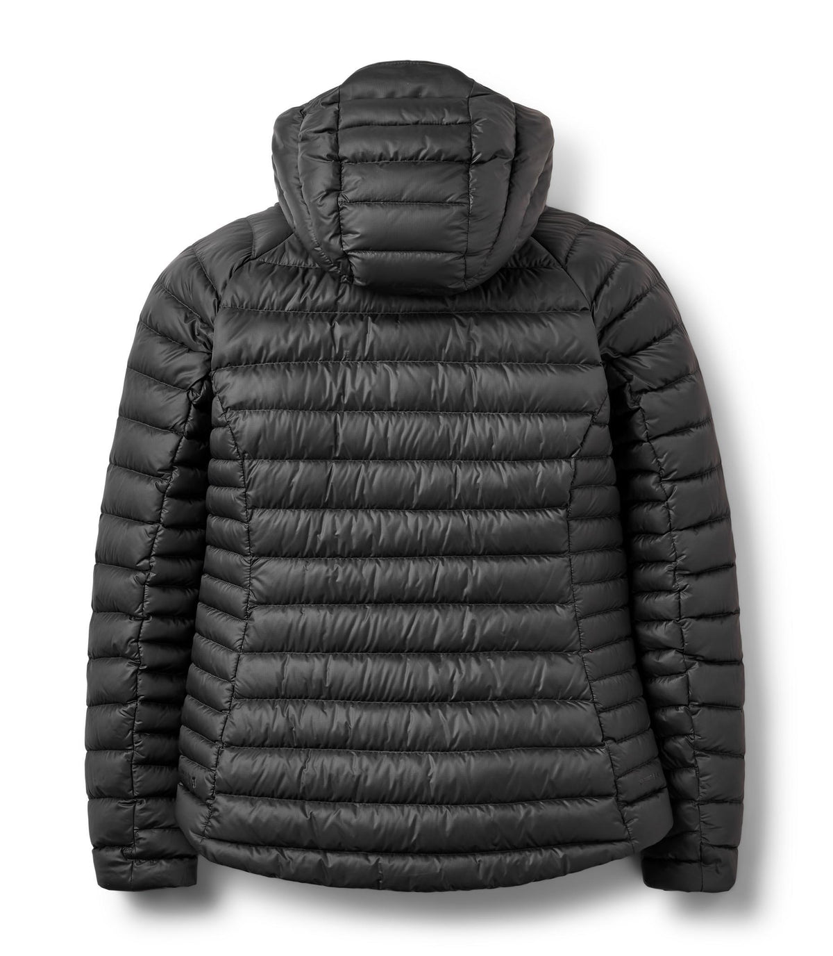 Microlight Alpine Hoody Wmns
